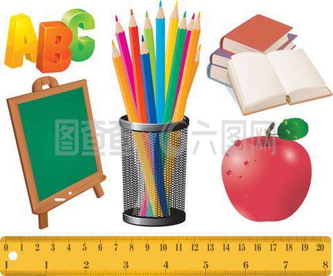 矢量圖學(xué)習(xí)相關(guān)元素設(shè)計