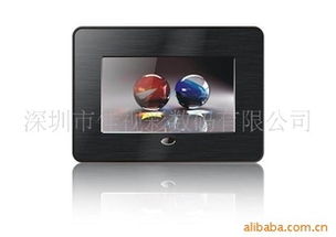 廠家直銷(xiāo)7寸高清晰內(nèi)置4小時(shí)鋰電池 電子相冊(cè) 數(shù)碼相框,PD 廠家直銷(xiāo)價(jià)格