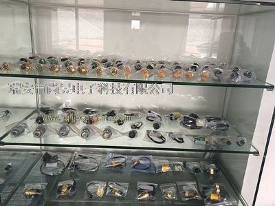 瑞安市尚昱電子科技0577-66803168