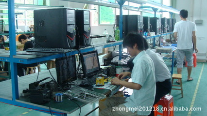 數碼產品_深圳市中美科技業務部-