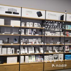 小米(諸暨印象城專賣店)