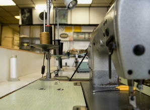 如何構建服裝電商供應鏈 選工廠和下單