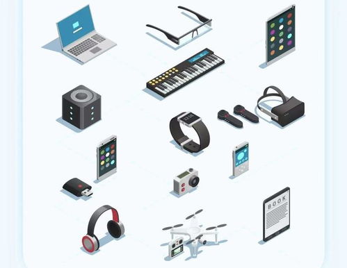 銷售這些電子產(chǎn)品,別忘了辦理無線電發(fā)射設(shè)備銷售備案