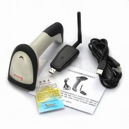深圳合杰電子產(chǎn)品銷售部 文具用品行業(yè)中的無線掃描創(chuàng)新應(yīng)用